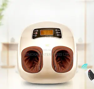 Pedicure Machine 4D With Air Pressure Massage.