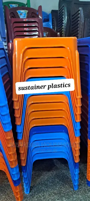Longlasting Plastic Tables
