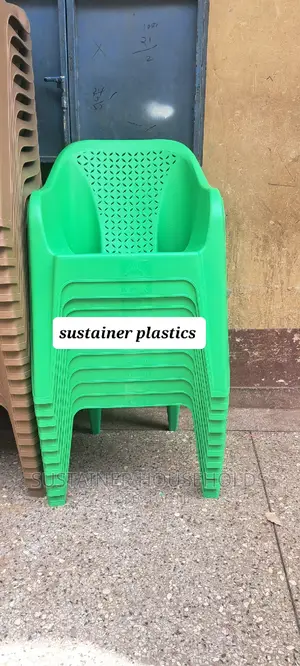 Easy Chairs