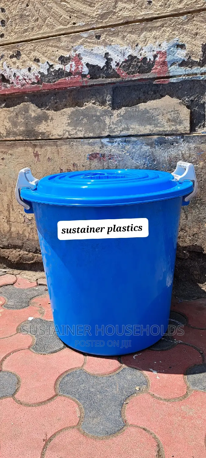 Multi Purpose Storage Tank/ Waste Bin