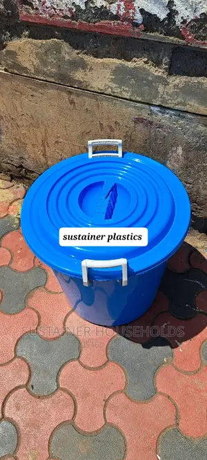 Multi Purpose Storage Tank/ Waste Bin