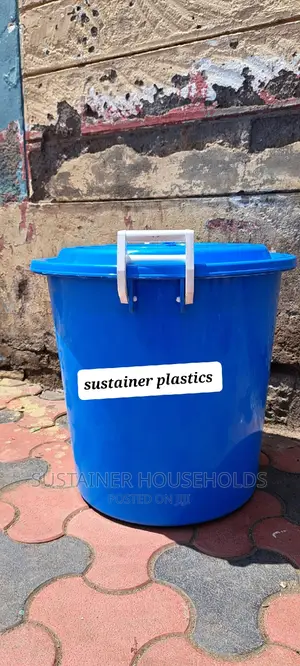 Multi Purpose Storage Tank/ Waste Bin