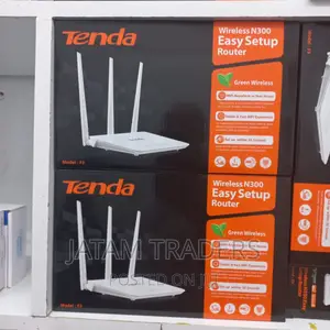 Tenda Routers On Sale