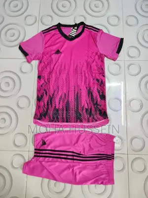 Adidas Jerseys Football Kit