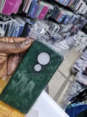 For Nokia 6.2 / 7.2 TPU Protective Case