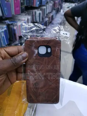 Leather Skin Case Cover for Nokia C5 C5-00