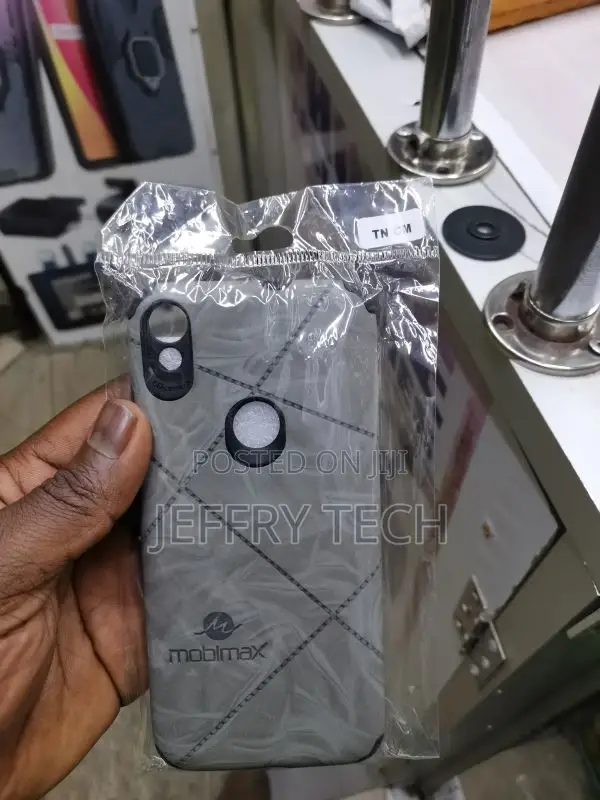 Phone Case For Tecno Camon CM