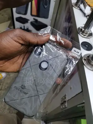 Phone Case For Tecno Camon CM