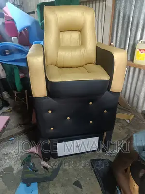 Pedicure Seat, Single.