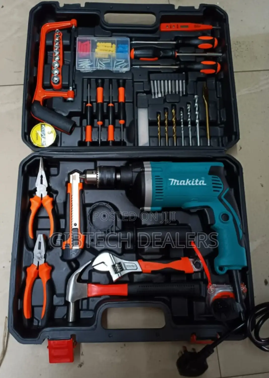 Makita Drill Set/Makita Drill Sets