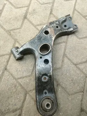 Control Arms Vanguard