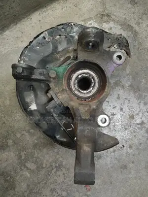 Hub Bearing Nze Fielder