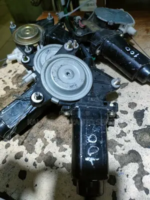 Door Motors Rav4