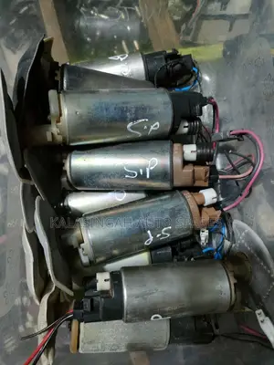 Fuel Pumps Toyota Noah