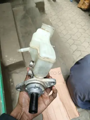 Master Cylinder for Ractis
