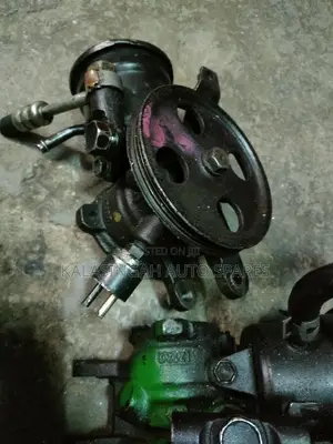 Power Steering Pump