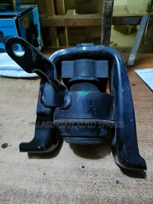 Engine Mounting Toyota Wish