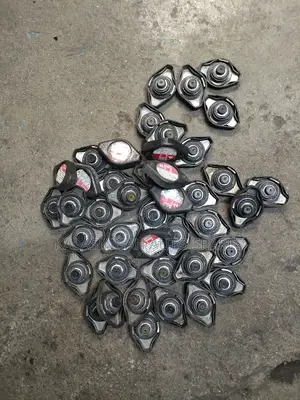 Radiator Caps Toyota