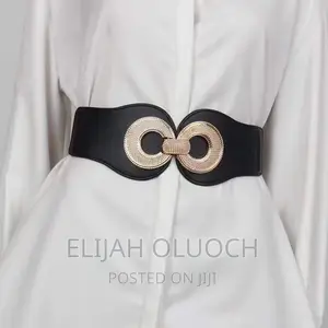 Fashion Ladies Belts