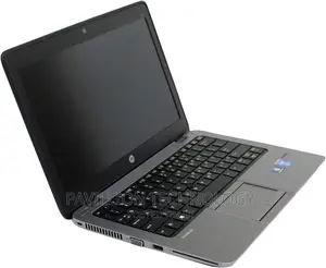 Laptop HP EliteBook 820 G2 8GB Intel Core I5 HDD 500GB