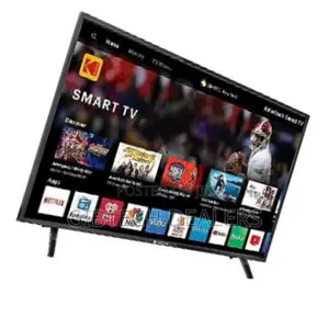 Vitron 43" Inch Smart Tv