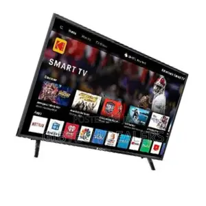 Vitron 43" Inches Smart Tv