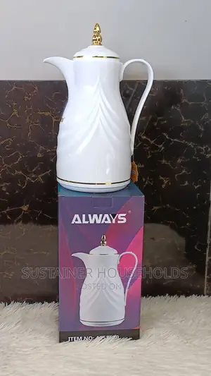 *Always Flask 1 Litre