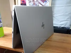 Laptop HP EliteBook 755 16GB AMD Ryzen 7 SSD 256GB