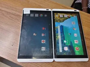 Huawei Honor Pad 5 8 16 GB Silver