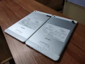 Huawei Honor Pad 5 8 16 GB Silver