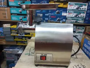 Meat Mincer Tk-m8