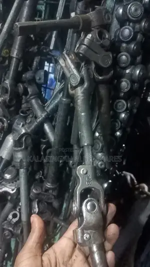 Steering Universal Joints