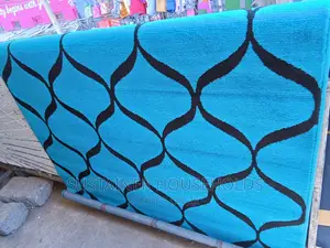 Quality Normal Carpets
Size *5*8* Feets