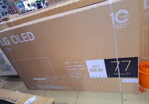 LG Oled77b36la Oled Evo B3