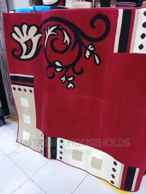 Longlasting 5 by 8 Carpets