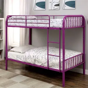Modern Family Bunk Beds 3.5 Ft X 6 Ft