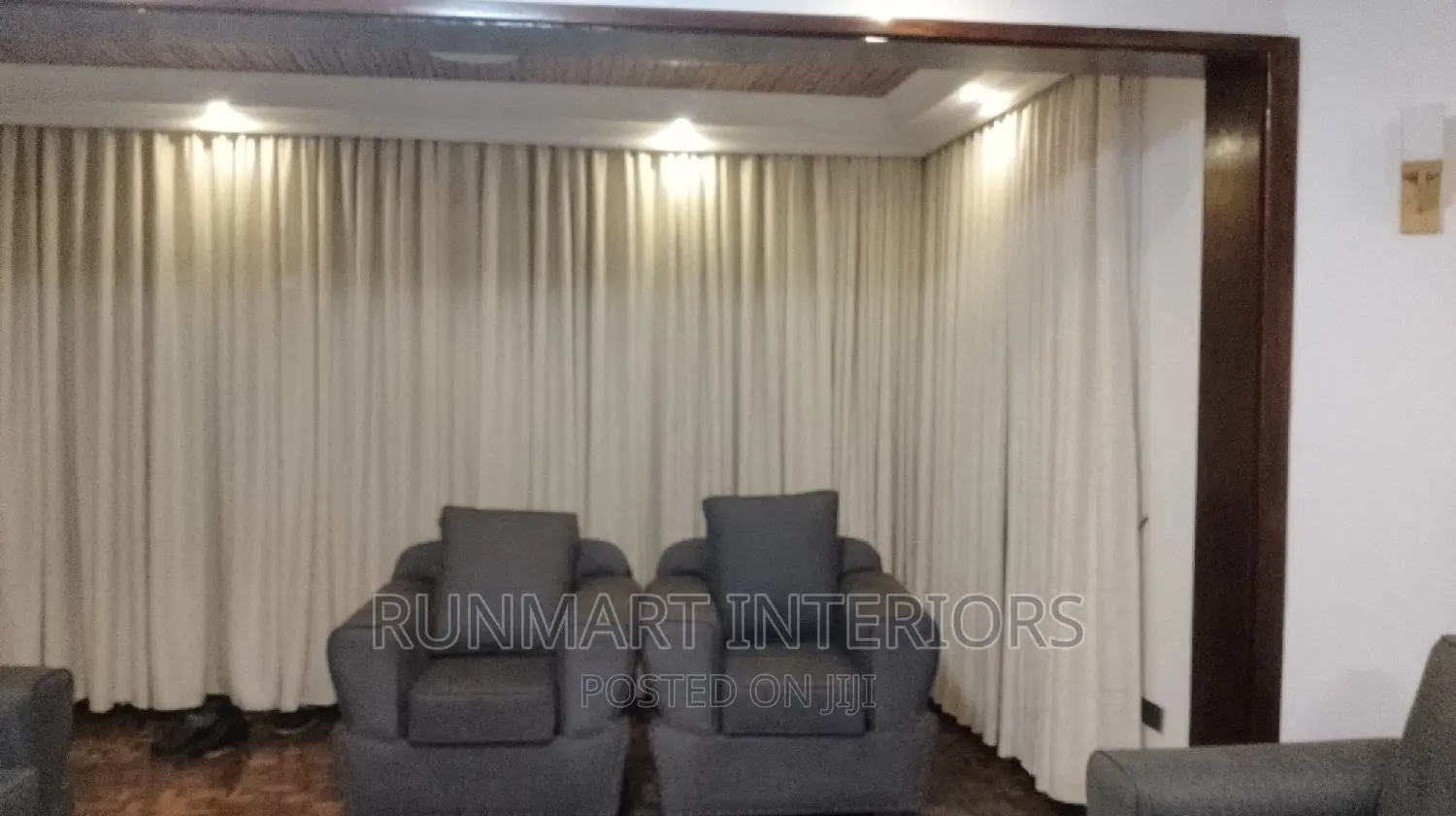 Curtains Stitching Services