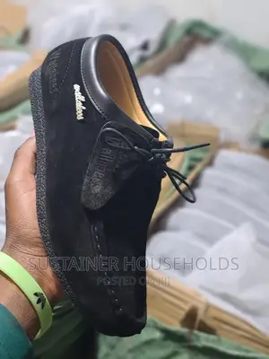 Kids Wallabees 
Sizes 28-39
