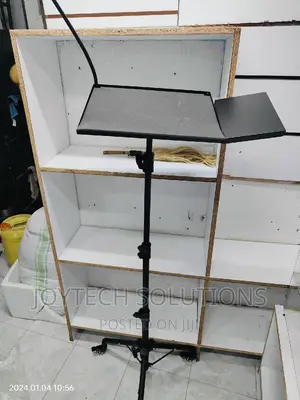 Projector Stand Laptop Floor Stand. Phone Holder, Etc