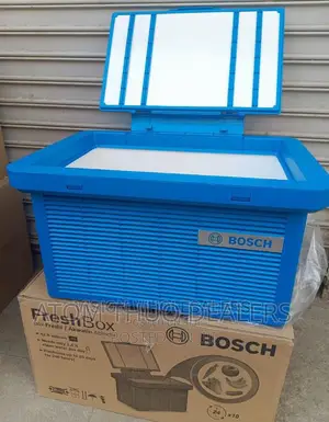 42 Litres Bosch Cooler 