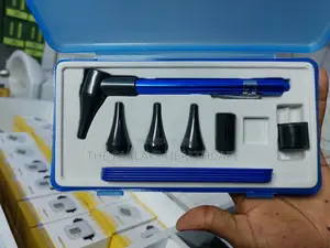 Portable Otoscope (Pocket Size)