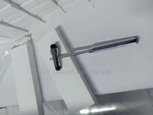 Reflex Hammer / Pattella Hammer.