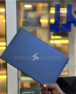 Laptop HP 8GB Intel Core I5 SSD 256GB