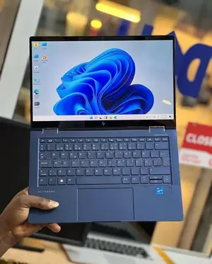 Laptop HP 8GB Intel Core I5 SSD 256GB