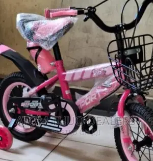 Comfy Bicycle Size Size 12