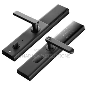 Trending Locks Home Security Biometric Locks
