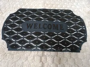 Quality Outdoor Doormat