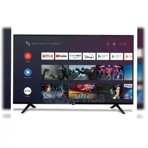 Skyworth 43 Inches Smart Android Tv