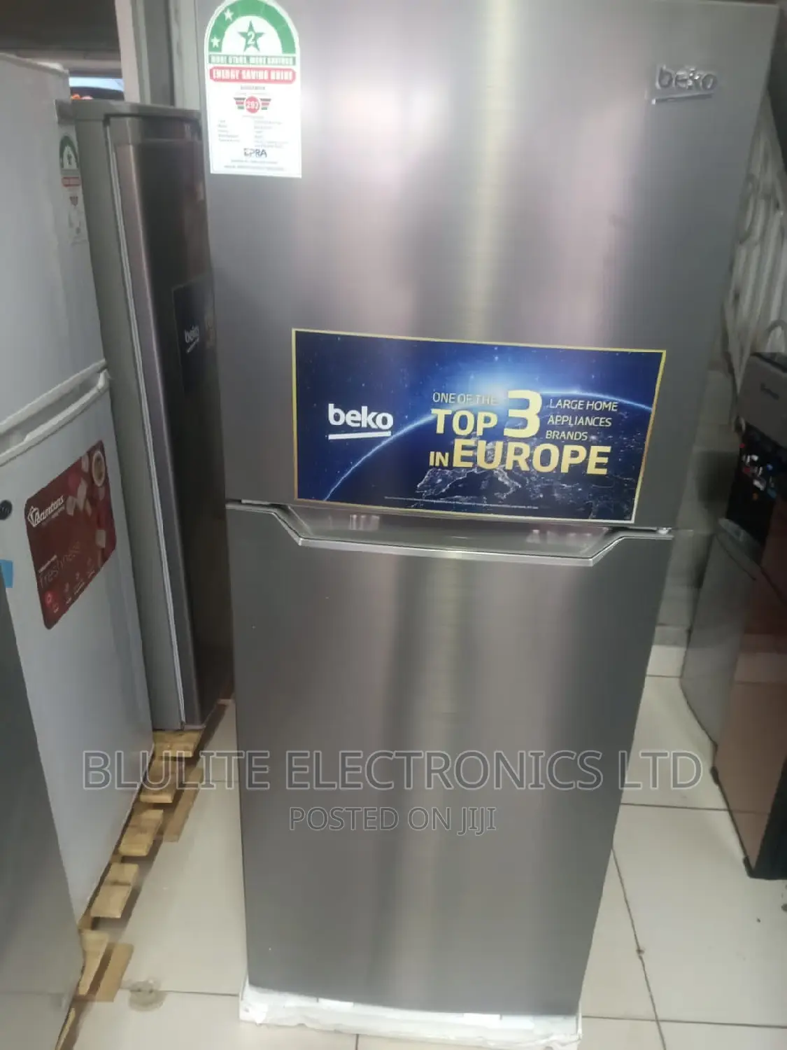 Beko Refrigerator