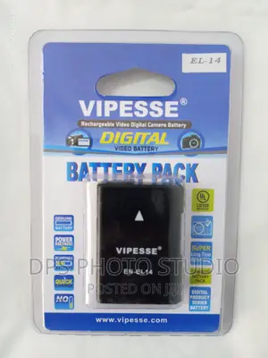 EL14 Battery Vipesse